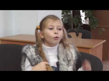 Главная роль в украинском комедийном ситкоме "Кумедні"